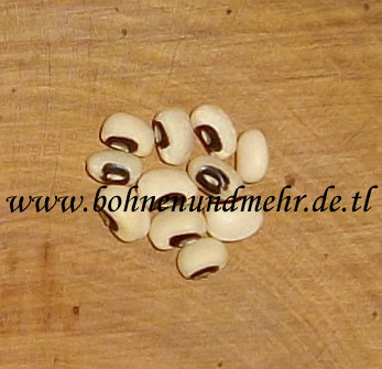 Black Eye Pea