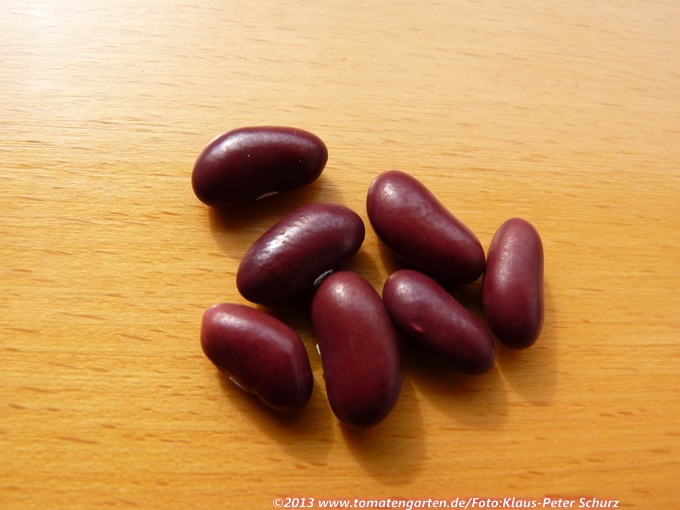 Mull Kidney Bean