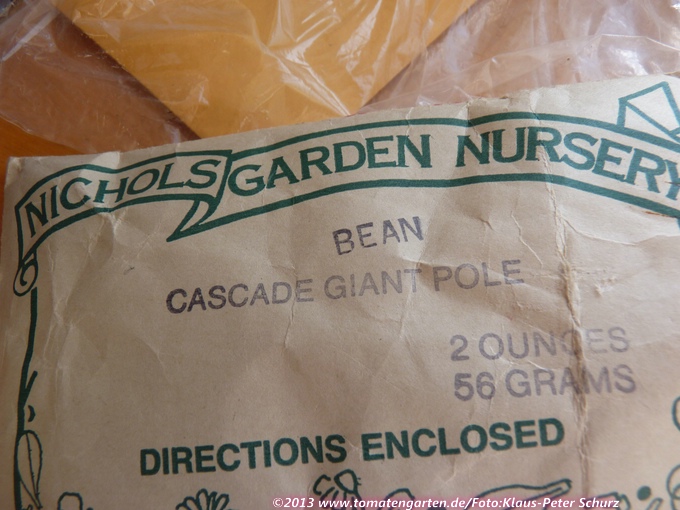Cascade