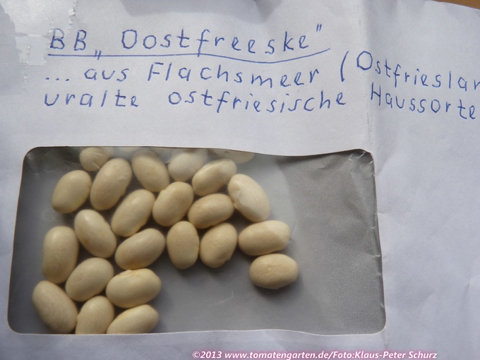 Oostfreeske