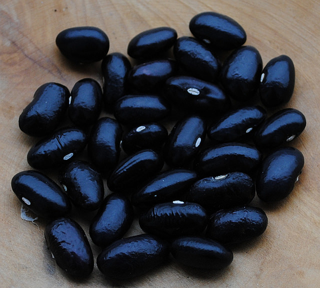 Georgien Schwarze #22
