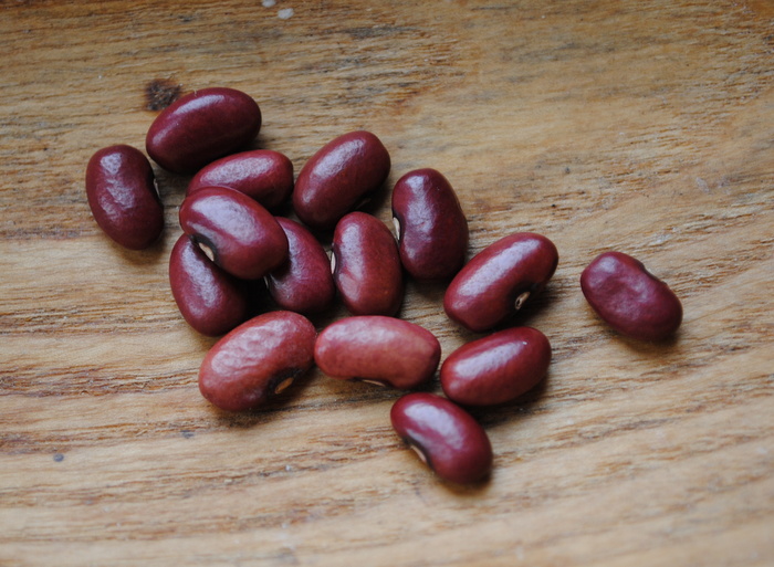 Rojo de Seda