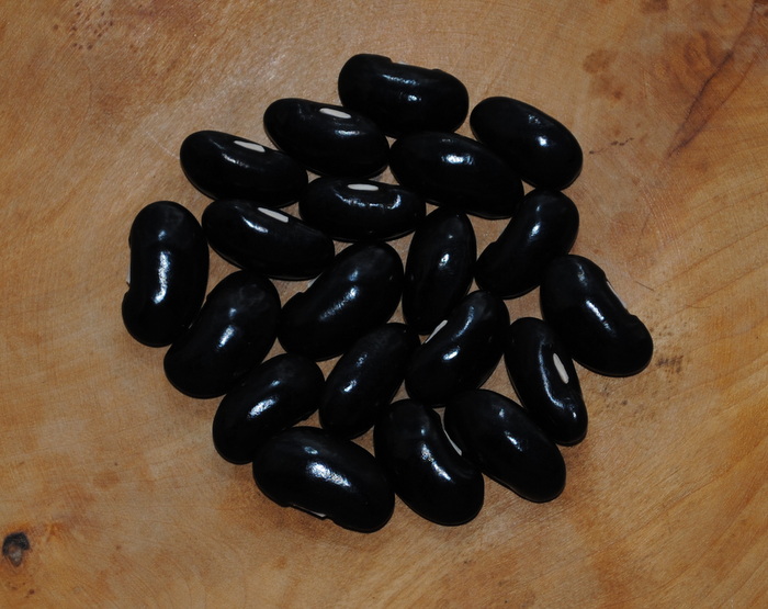 Schwarze aus Tharandt