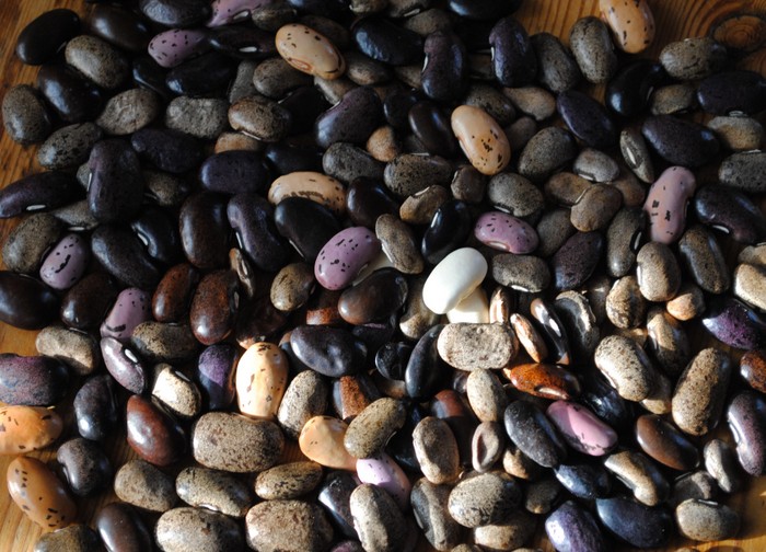 Tucomares Mix