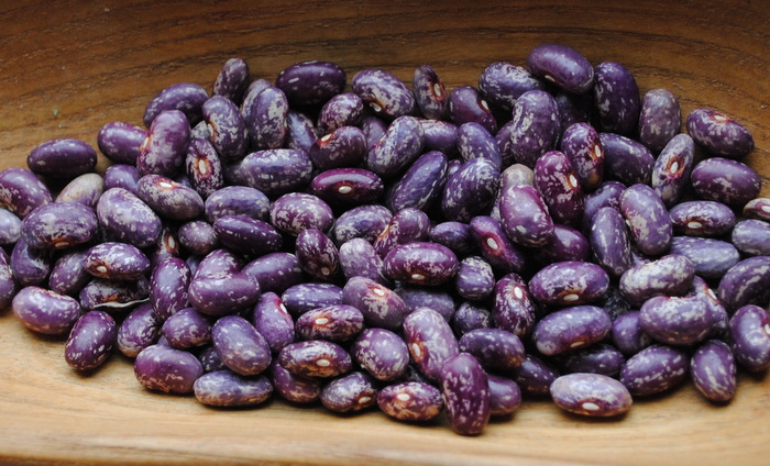 Crochu de Savoie (grüne Bohne)
