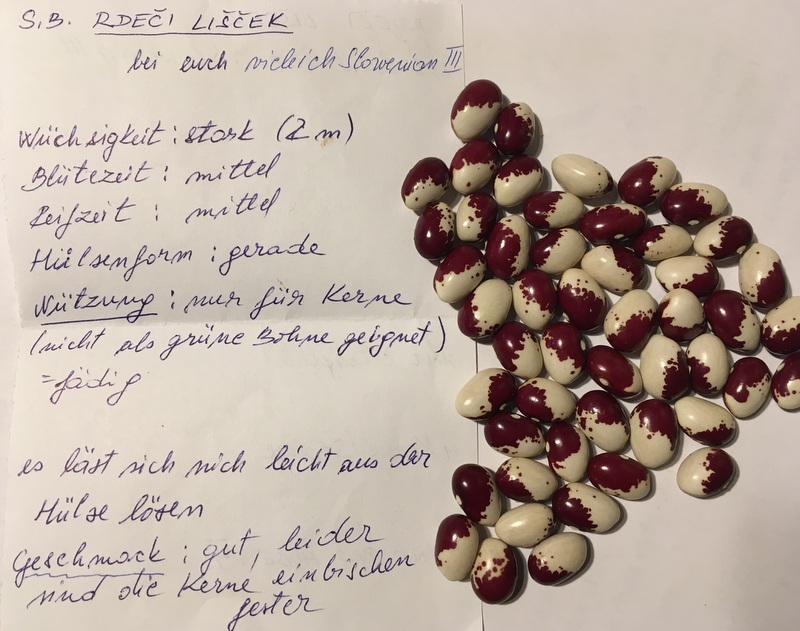 Rdeci Liscek