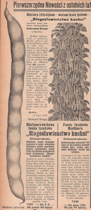 Blogoslawienstwo kuchni
