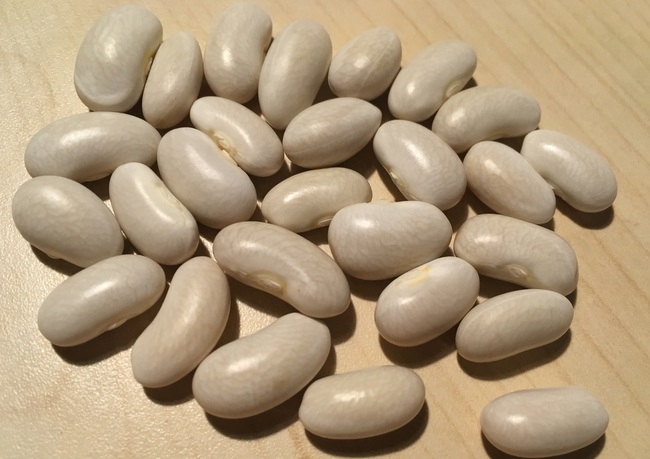 Moorriemer Suppenbohne