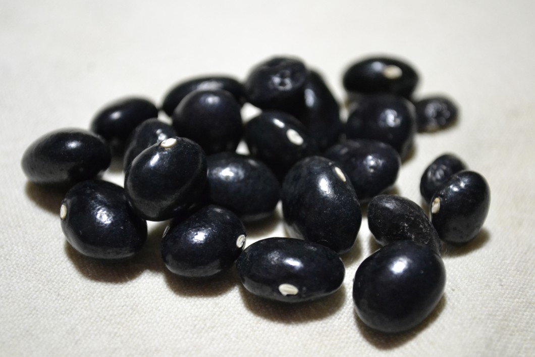 Sicitalian Black Swamp