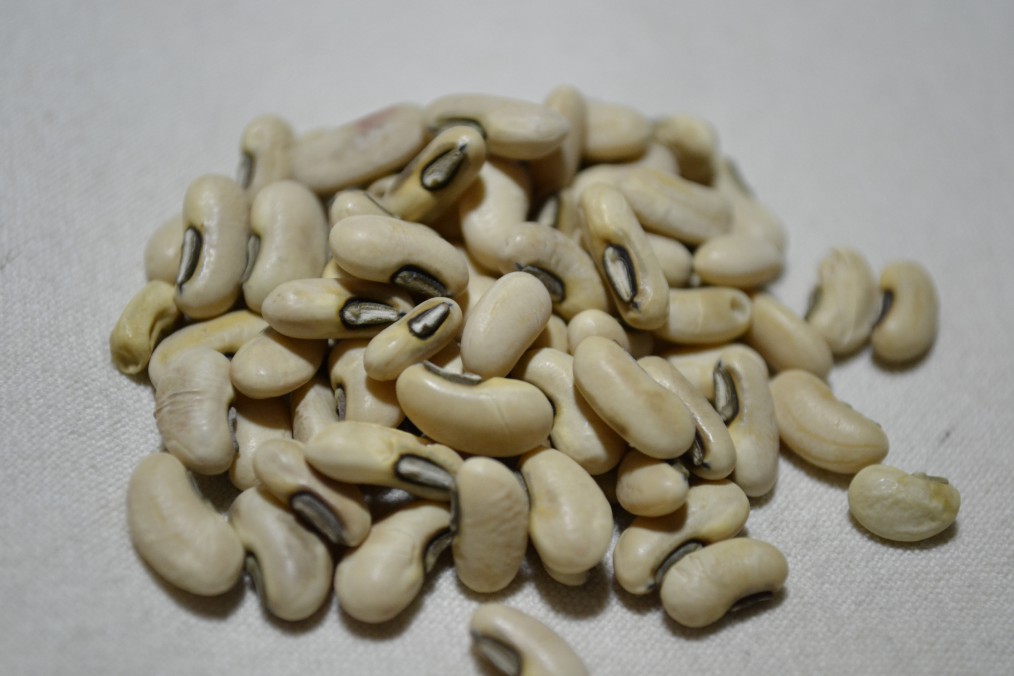 Thai White Seeded