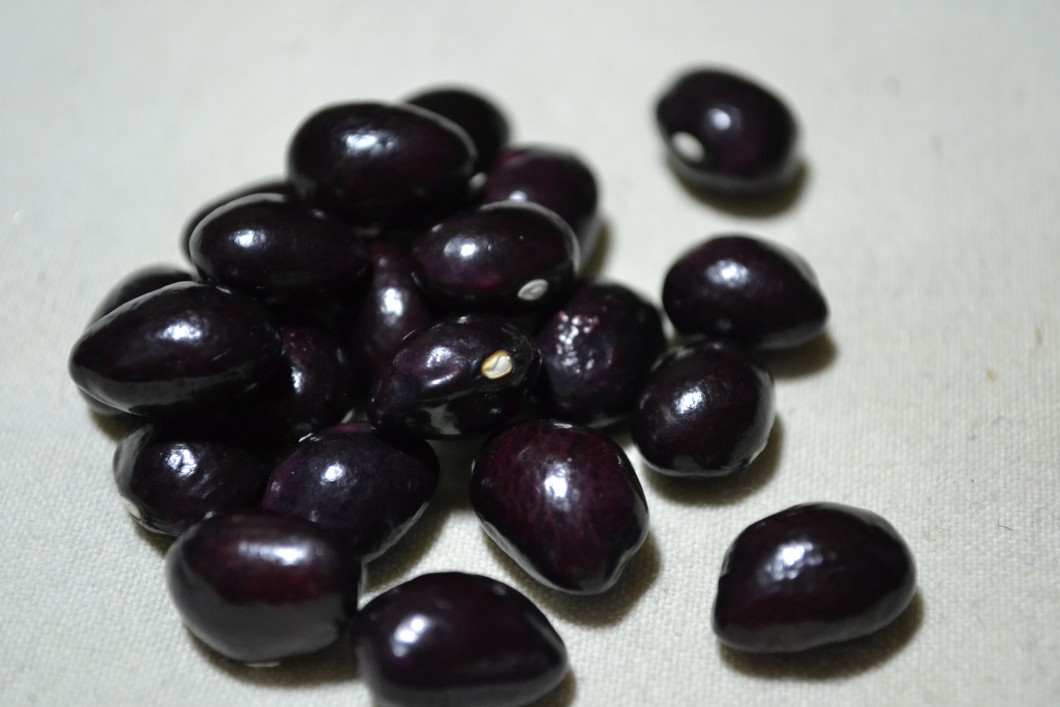 True Red Cranberry