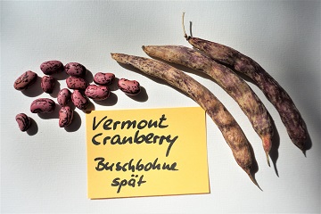 Vermont Cranberry