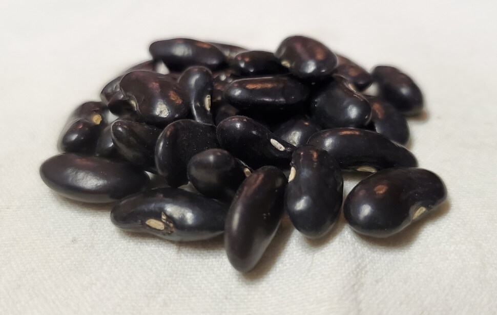 Aunt Marge's Black
