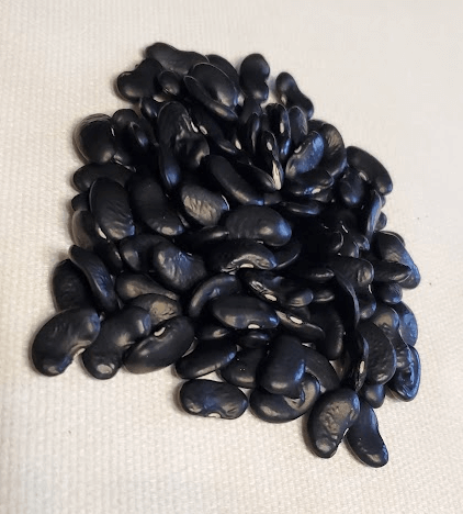 Harriet's Black Hook